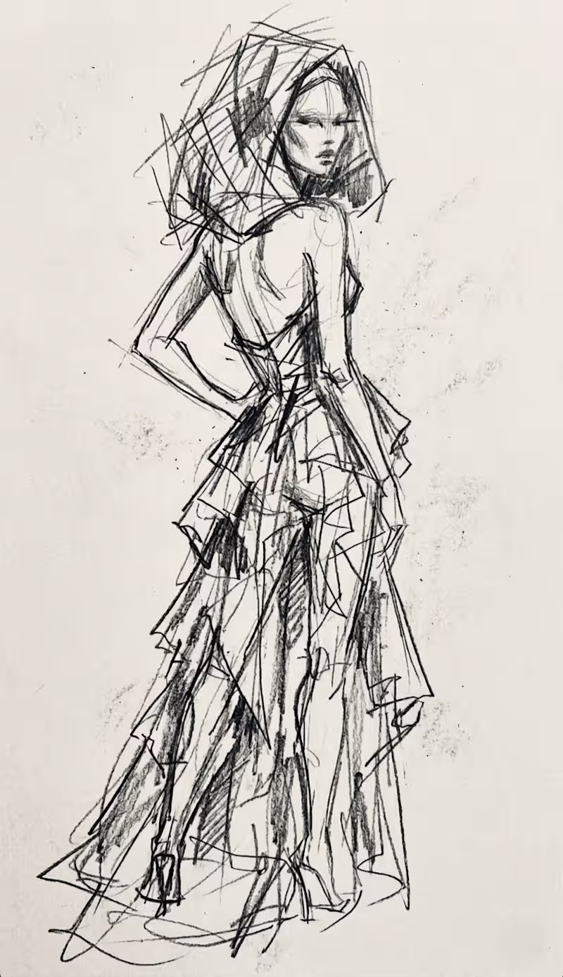 Cover image for Met Gala Analysis: Costume Art