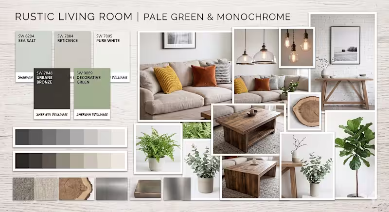 Cover image for MoodBoard