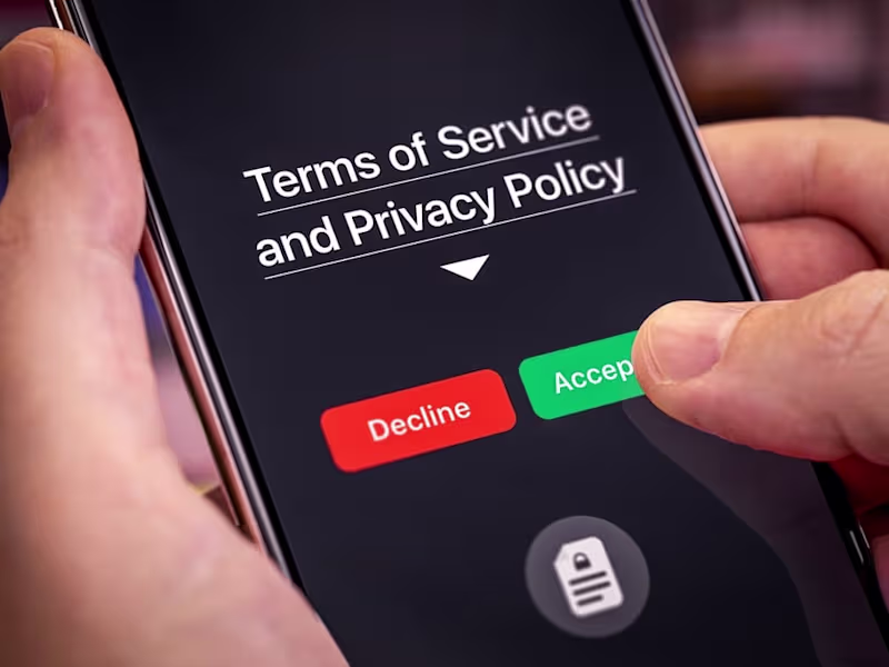 Cover image for 🔍 Privacy Policy & TOS Review (Free Audit Option)