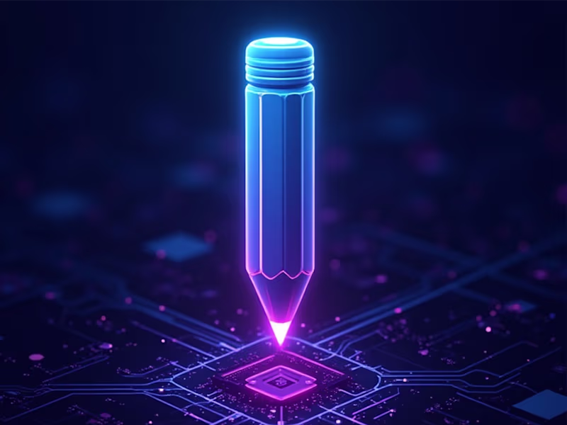 Cover image for Website Design