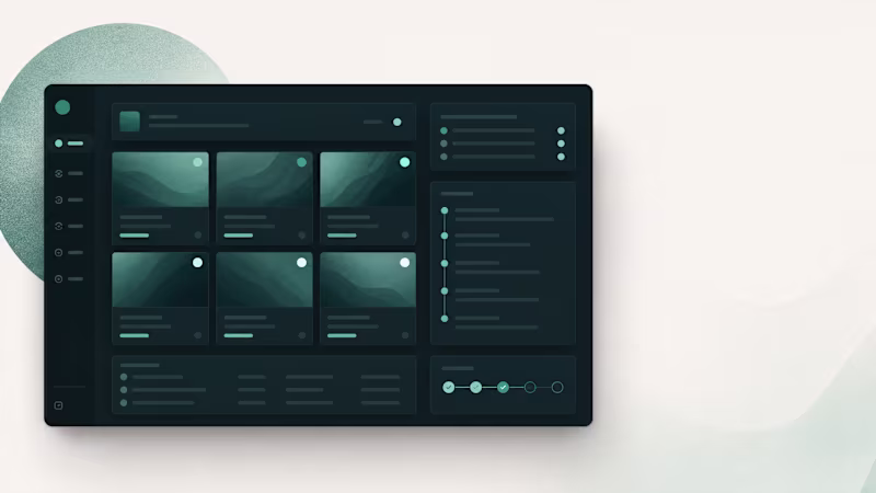 Cover image for Self-directed project: a responsive command