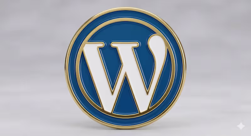 Cover image for Website Development with WordPress and Wix