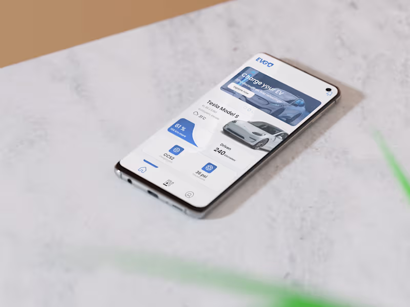 Cover image for UI/UX Design for Web & Mobile Apps