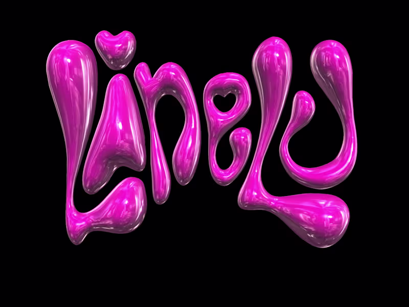 Cover image for Linelu
