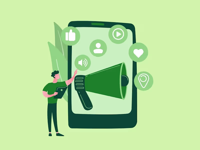 Cover image for Let's Simplify and Amplify Your Social Media!