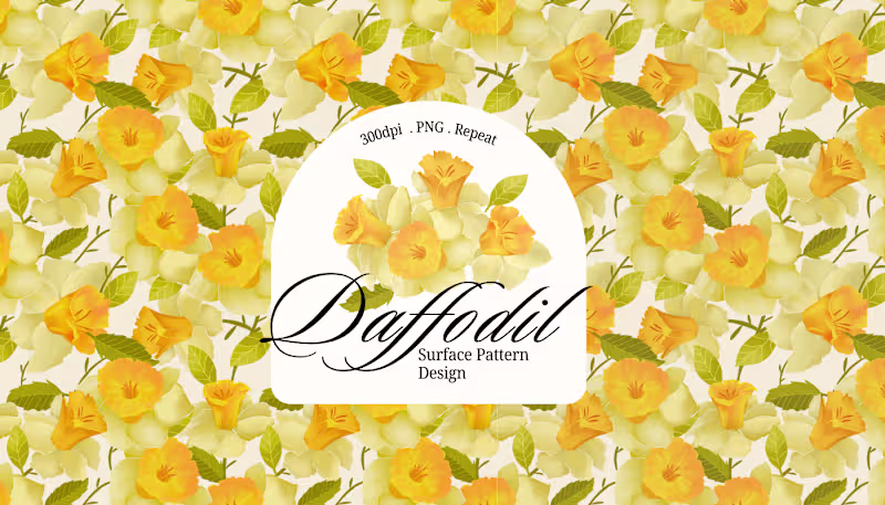 Cover image for Aesthetic Seamless Patterns for Fashion, Home & Retail