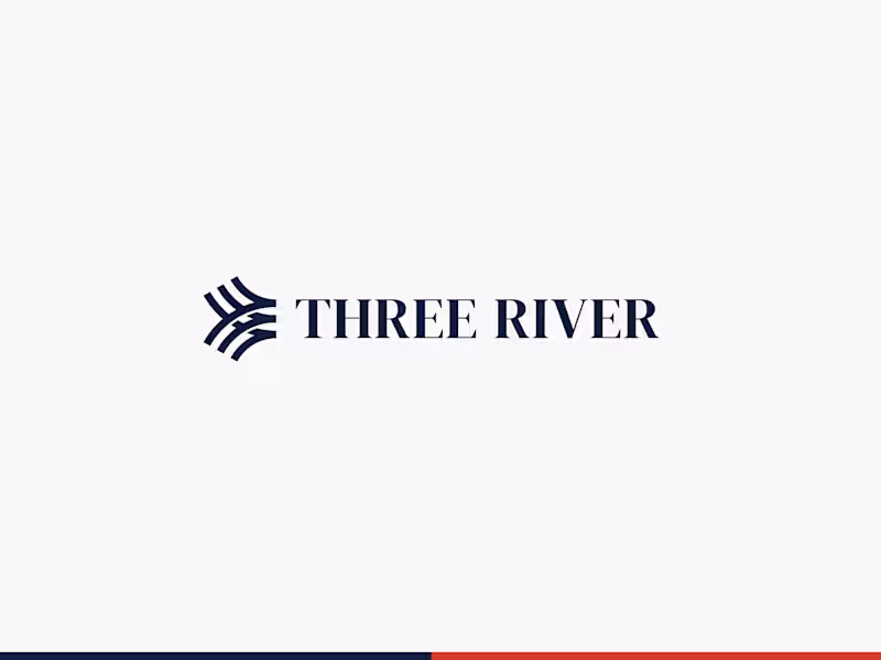 Cover image for Three River Branding System Development