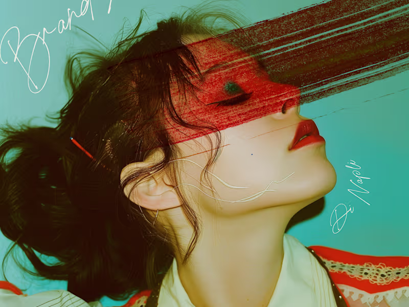 Cover image for Artist/Song Production Examples