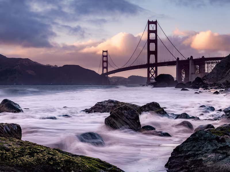 Cover image for Best Areas to stay in San Francisco