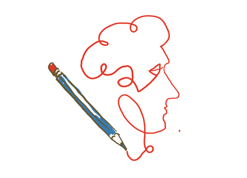 Cover image for Illustration Inspired by Minimalism