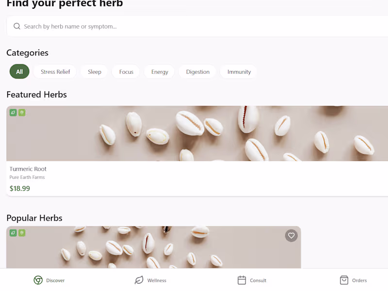 Cover image for GitHub - Jonsbabbyk/herbverse