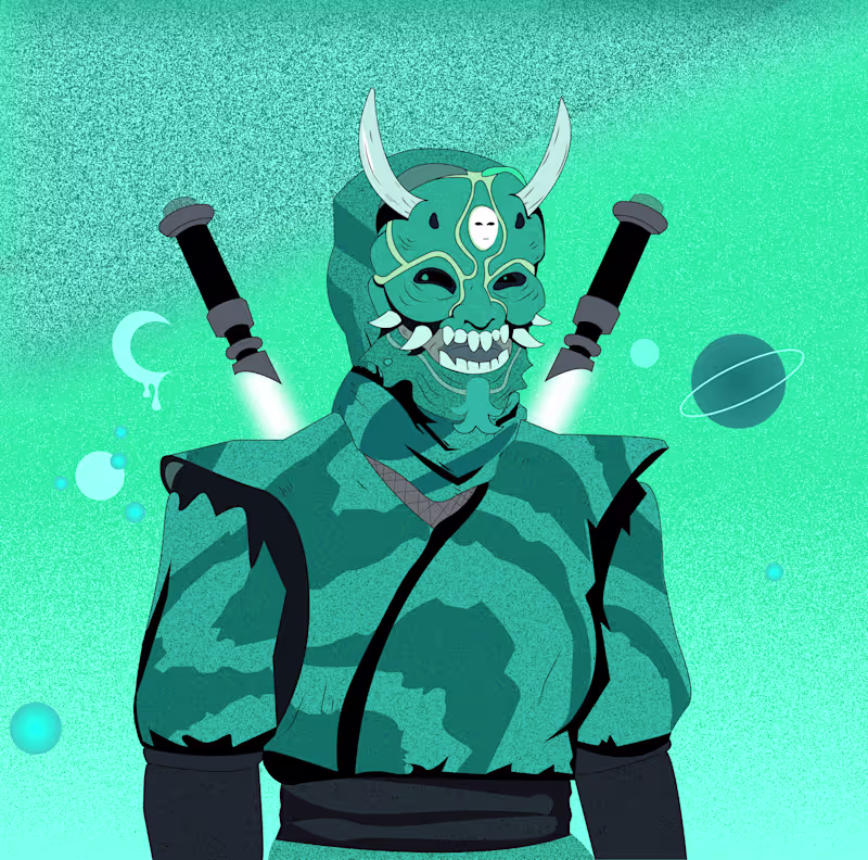Cover image for Task illustration