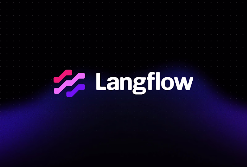 Cover image for Langflow Brand Refresh