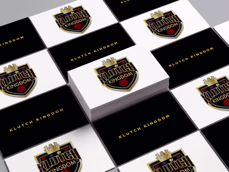 Cover image for Custom Logo Creation