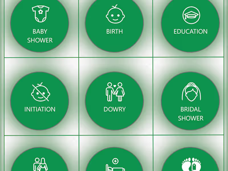Cover image for Insurance App Development