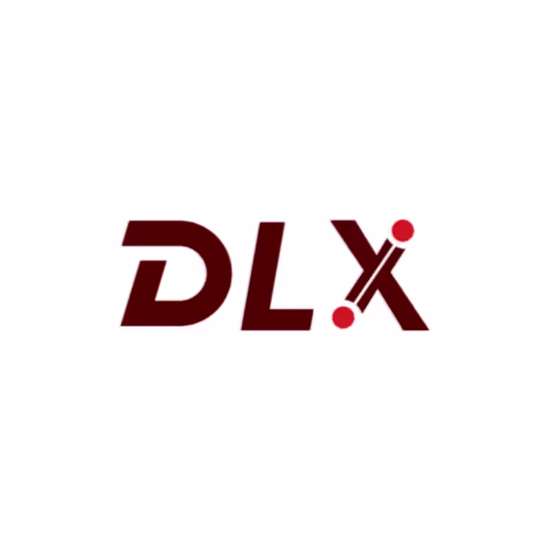 Cover image for DLX: Logistics Operations for Tracking, Contracts & Analytics