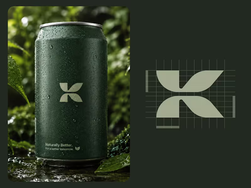 Cover image for Liquid Special K - Logomark