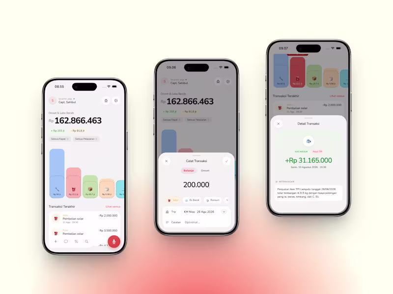 Cover image for Building PukatFlow — an offline-first