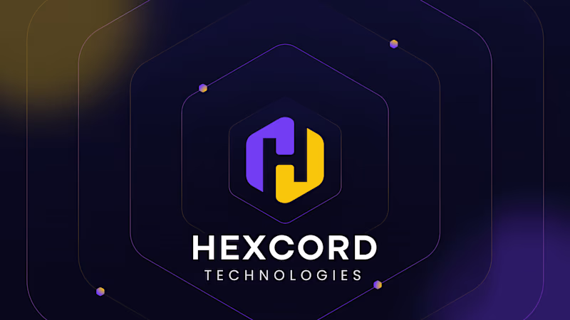 Cover image for Hexcord Infograpic presentation