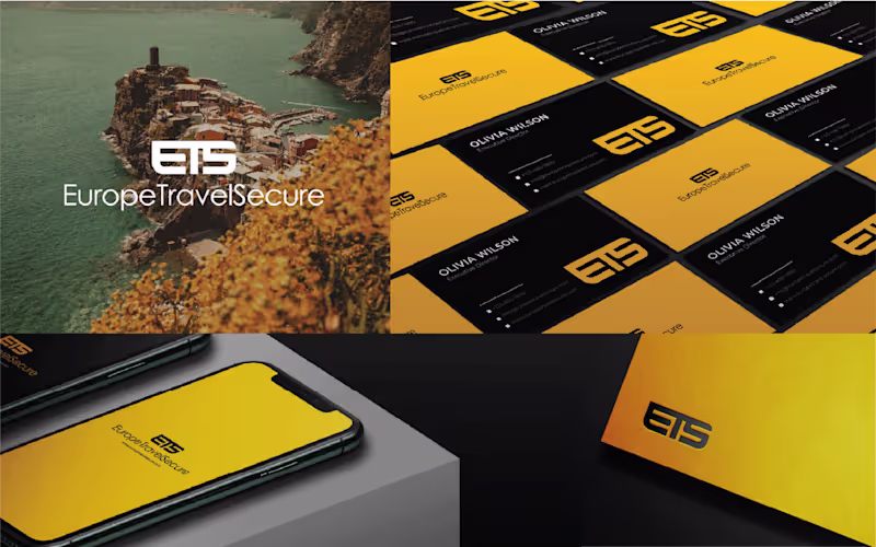 Cover image for I designed the EuropeTravelSecure (ETS)