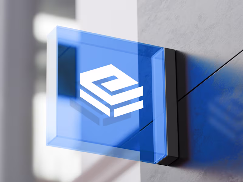 Cover image for EtherCore | Visual Identity