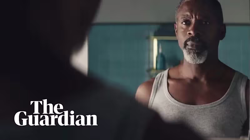 Cover image for Gillette's 'We believe: the best men can be' razors commercial …