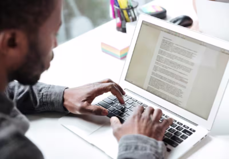 Cover image for Research-Based Content Writing