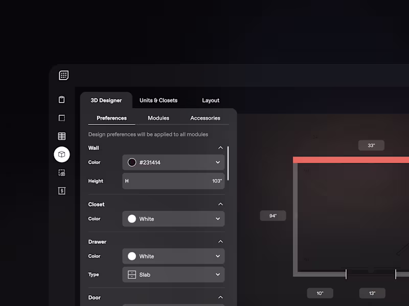 Cover image for 3D Configurator 