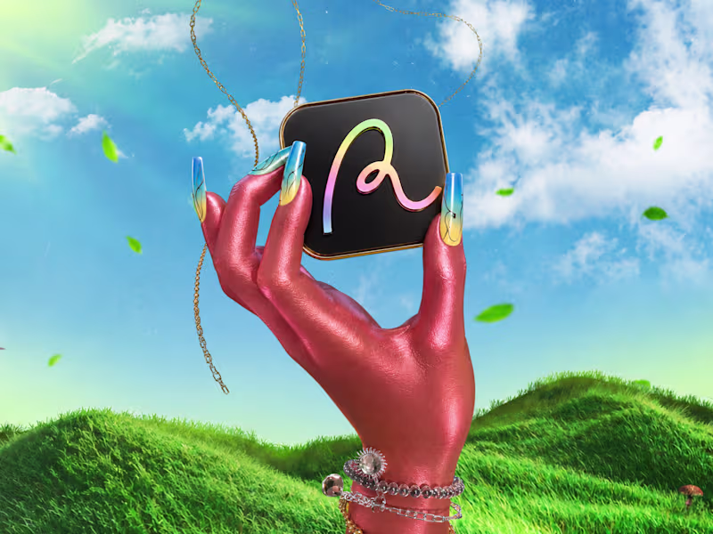Cover image for Rippl Rebranding and Product Experience Enhancement