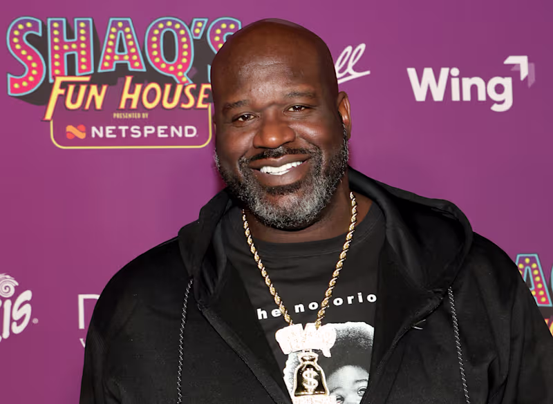 Cover image for Shaquille O’Neal’s Basketball Career Proves He’s Still One Of T…