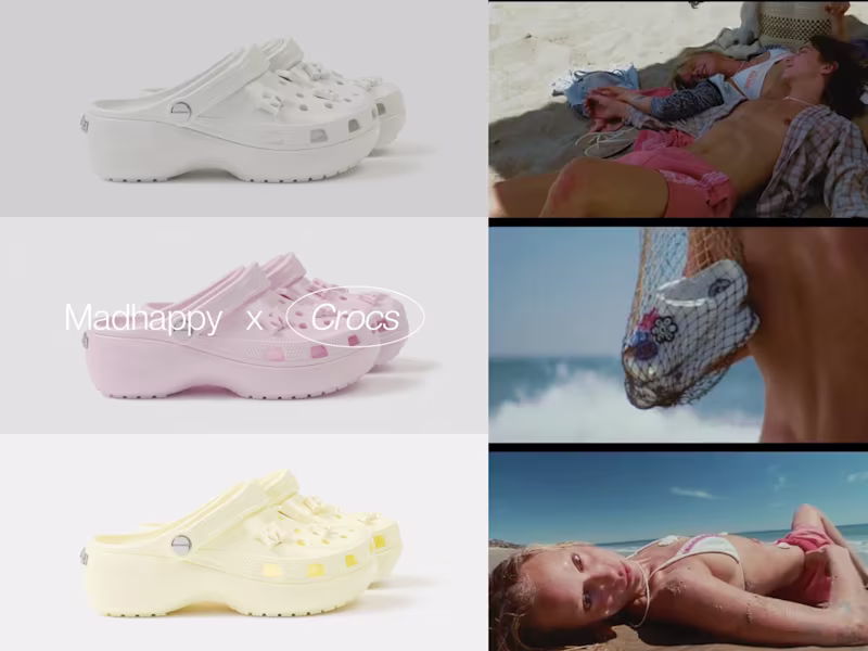 Cover image for Madhappy | Short-Form Content Concepts