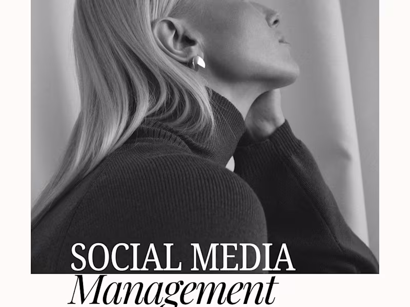 Cover image for Maximize ROI with Expert Social Ads. Contact Us!