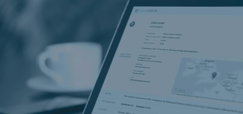 Cover image for 💳BankCheck Front End