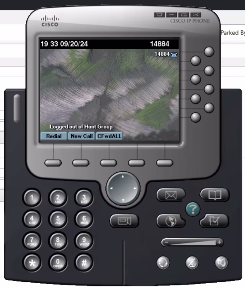 Cover image for Cisco Unified Attendant Console Advanced
