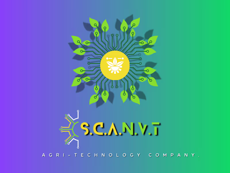 Cover image for  Agri-technology company