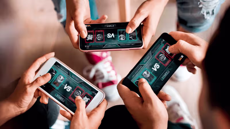Cover image for Player Monetisation & Engagement Analysis: