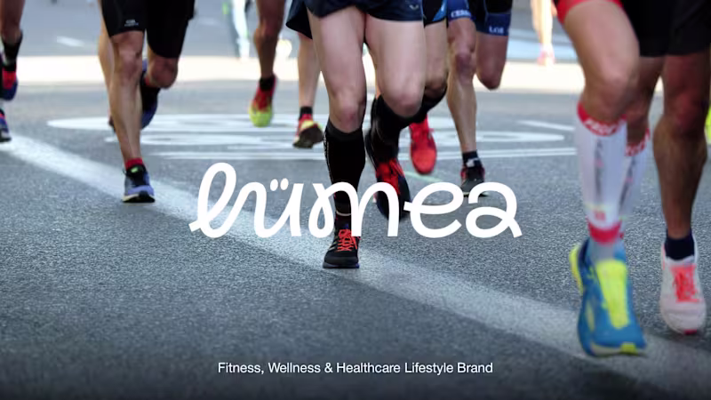 Cover image for Complete Branding & Website Design for Lumea