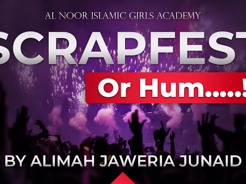 Cover image for LGBTQ or Hamara Kirdar | Aalimah Jaweria Junaid - YouTube