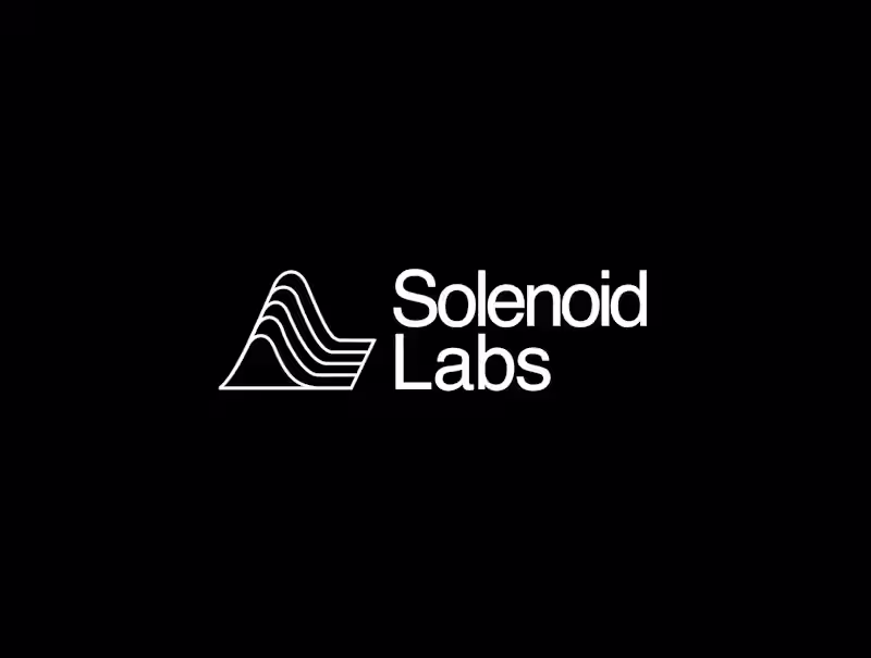 Cover image for Logo Design for a Tech-Facing Consulting Firm