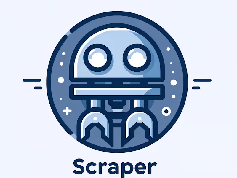 Cover image for 🤖 Web Catalogue Scraper