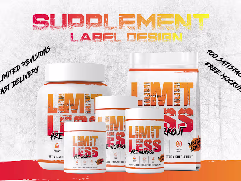 Cover image for Packaging and Label Design