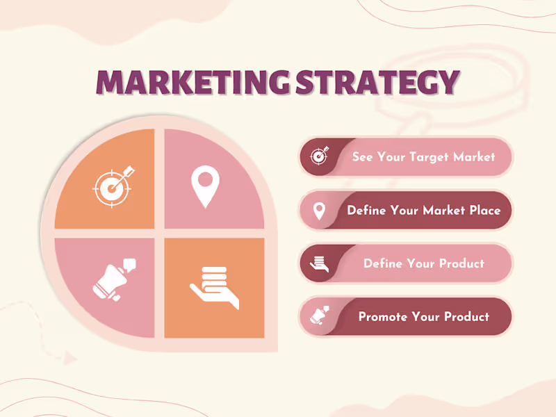 Cover image for Email Marketing Strategy