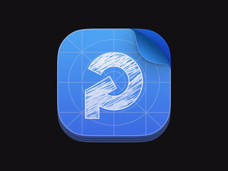 Cover image for App Icon Design
