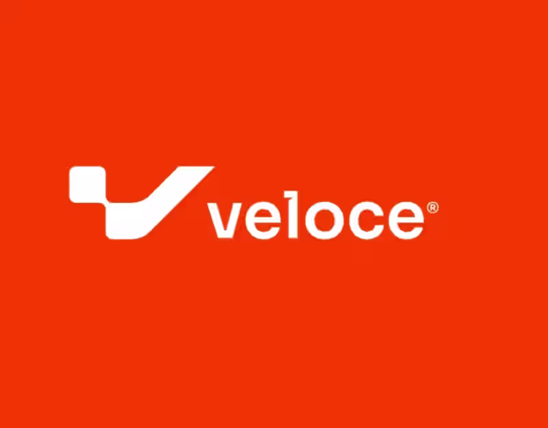 Cover image for veloce | branding
