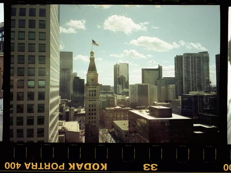 Cover image for Full-Service Video Production