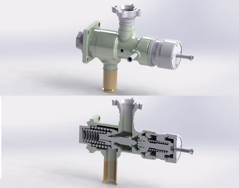 Cover image for CAD modeling