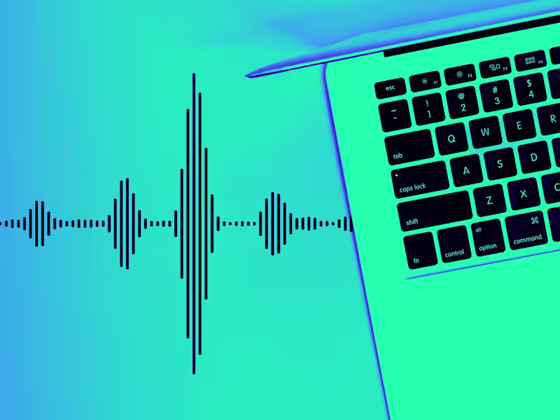 Cover image for Transcriptionist | Accurate & Timely Audio-to-Text Services