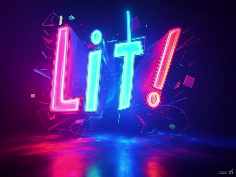Cover image for Milton: The Millennial Slang Decoder Extension