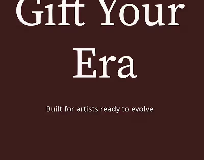 Cover image for Gift Your Sound - Holiday Campaign Case Study