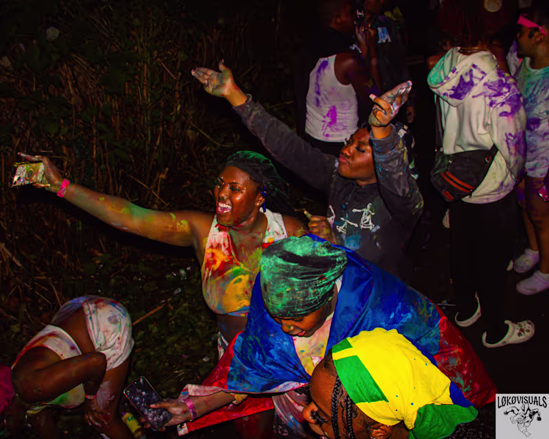 Cover image for Colors 2023